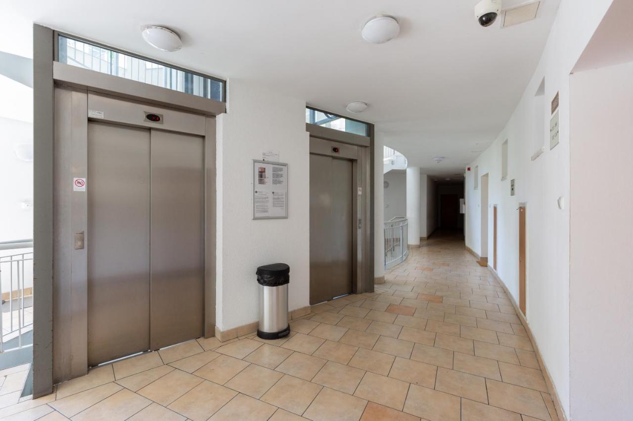 Second Home Apartment Budapest Ngoại thất bức ảnh
