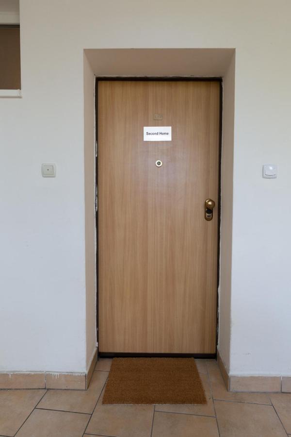 Second Home Apartment Budapest Ngoại thất bức ảnh