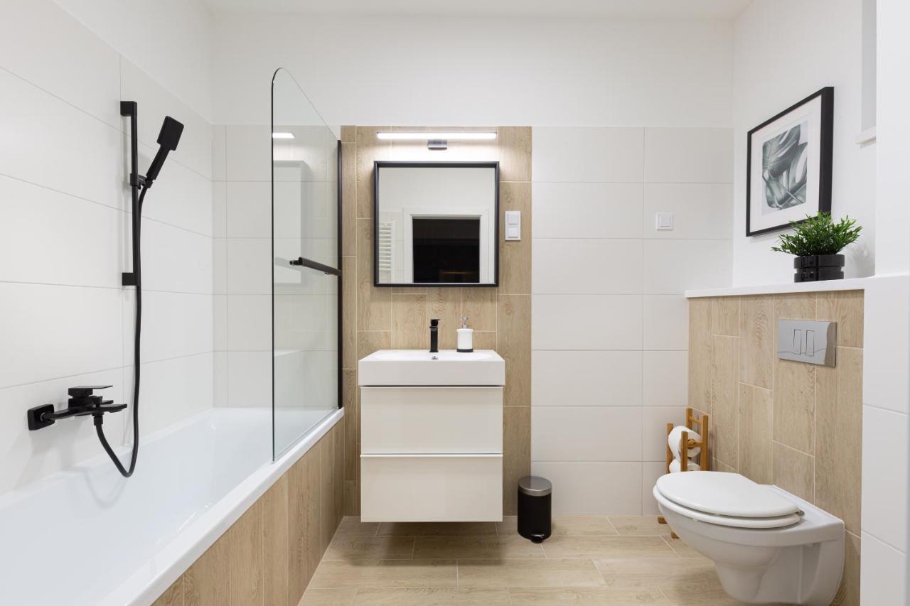 Second Home Apartment Budapest Ngoại thất bức ảnh
