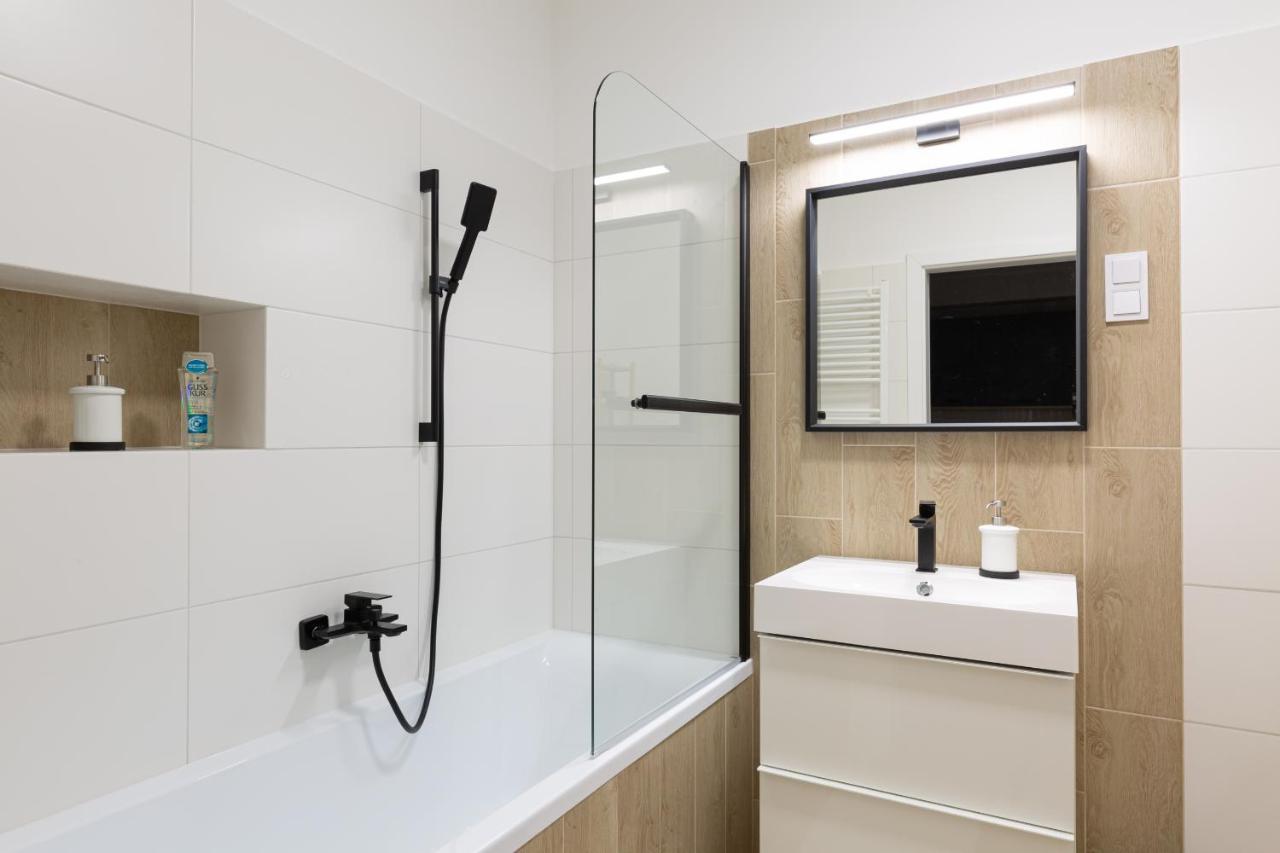 Second Home Apartment Budapest Ngoại thất bức ảnh