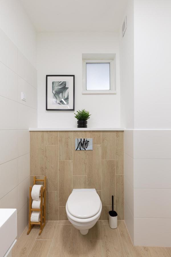Second Home Apartment Budapest Ngoại thất bức ảnh