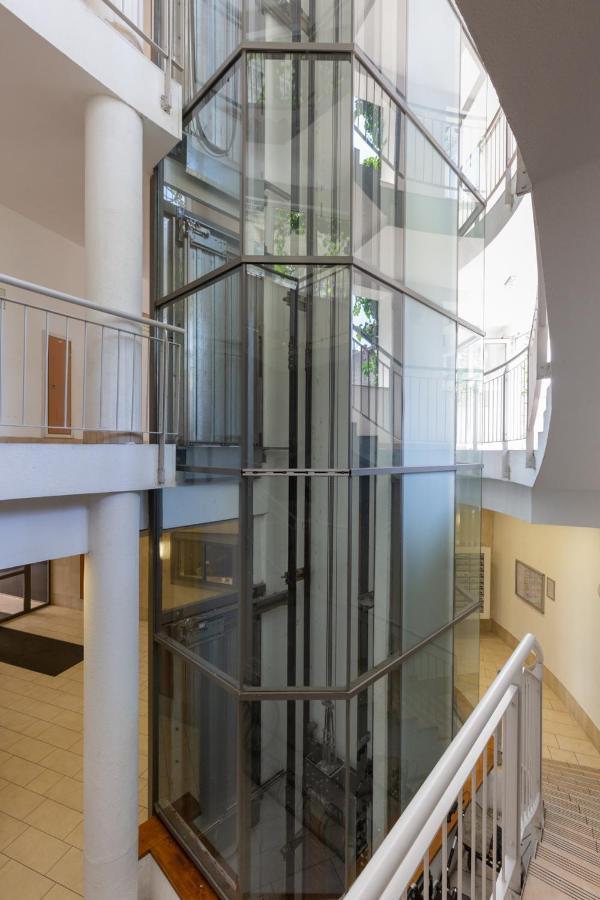 Second Home Apartment Budapest Ngoại thất bức ảnh