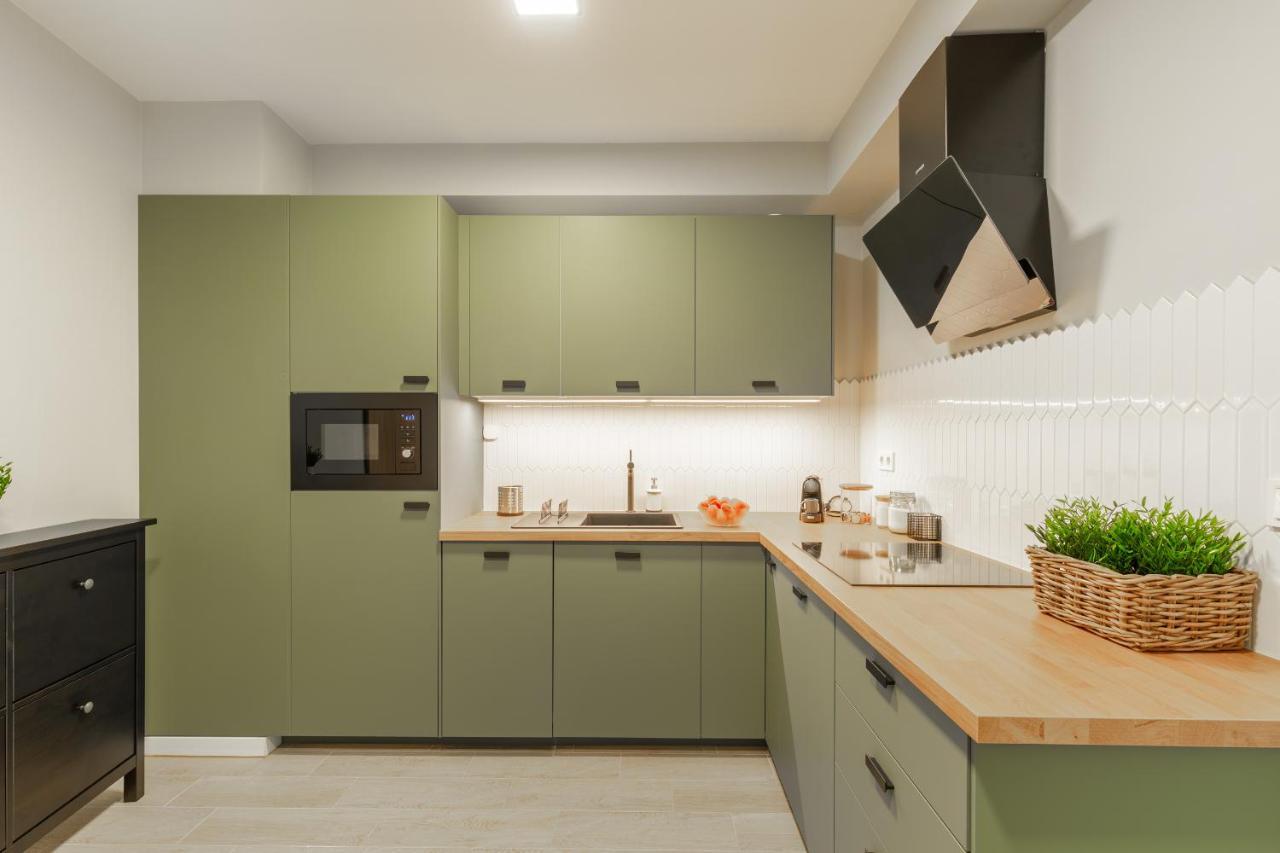 Second Home Apartment Budapest Ngoại thất bức ảnh