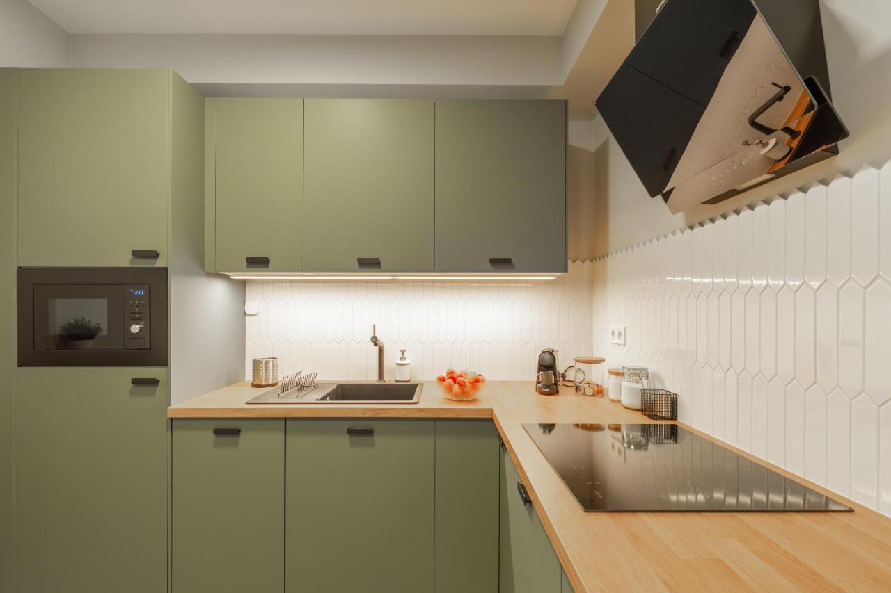 Second Home Apartment Budapest Ngoại thất bức ảnh