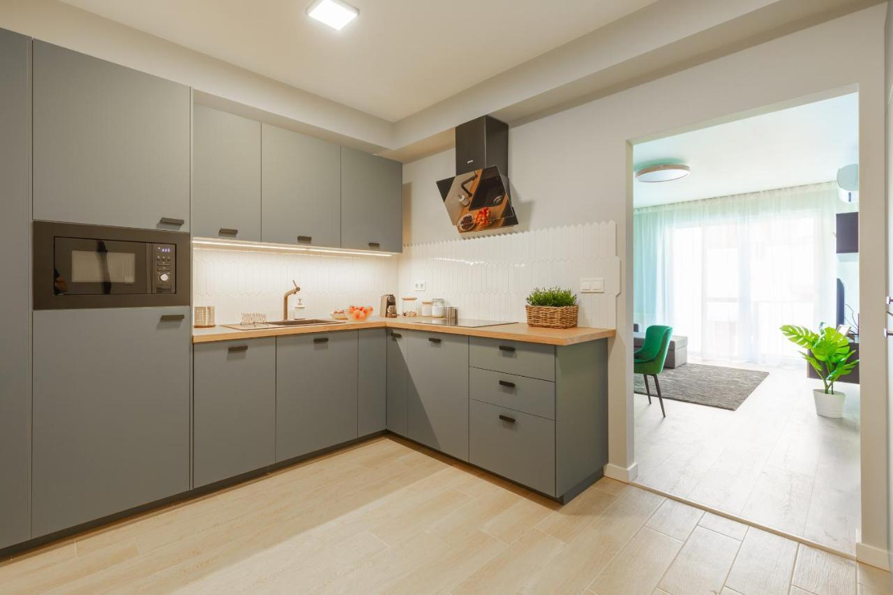 Second Home Apartment Budapest Ngoại thất bức ảnh